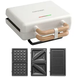 opiekacz-do-kanapek-3w1-plytki-wymienne-800-w-bialy-sv3090-concept