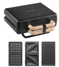 concept-opiekacz-do-kanapek-3w1-plytki-wymienne-800-w-czarny-sv3091