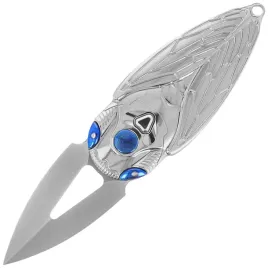 noz-skladany-rike-knife-rk-cicada-p-grey-titanium-bead-blasted-m390