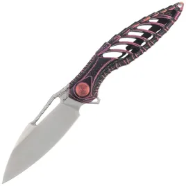 noz-skladany-rikeknife-thor6-black-purple-titanium-satin-m390-rk-thor6-