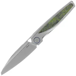 noz-skladany-rike-knife-baidi-s-titanium-green-carbon-fiber-bead-blasted-m