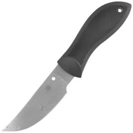 noz-spyderco-moran-upswept-sprint-run-black-frn-kraton-damascus-by-bill