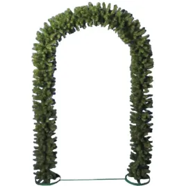 zielona-brama-swierkowa-do-przymocowania-215x120cm-produkowany-przez-nas