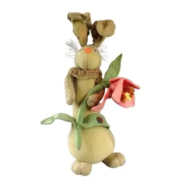 duzy-brazowy-zajac-z-kwiatkiem-dekoracja-wymiary-55x25cm