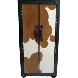 szafa-z-imitacja-siersci-cielaka-w-kolorze-bialo-brazowym-128x60-5x33-5-cm