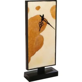 brazowy-zegar-stojacy-prostokatny-na-baterie-paluszek-53x23-cm