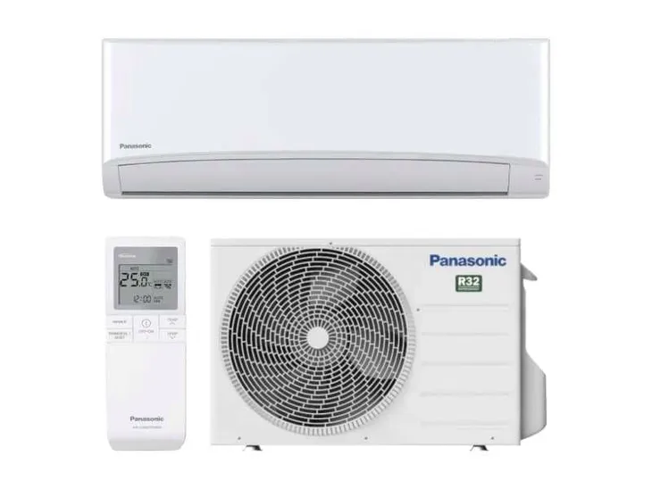 Klimatyzator ścienny Panasonic TZ KIT-TZ35ZKE 3,5 kW / 4,0 kW