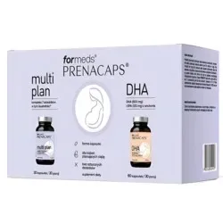formeds-prenacaps-zestaw-multi-2-dha-2x60
