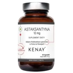 kenay-astaksantyna-12-mg-60-k