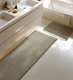 furicher-dywaniki-lazienkowe-2-szt-51x120-41x61-cm-zielono-biale