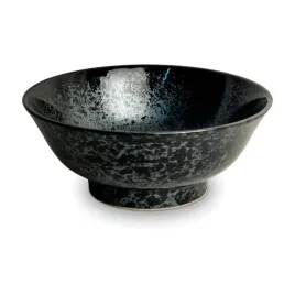 miska-ceramiczna-do-ramen-edo-japan-mino-koge-czarna-sr-22-cm
