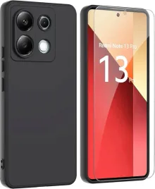 arrynn-etui-xiaomi-redmi-note-13-pro-5g-667-czarne-folia-ochronna