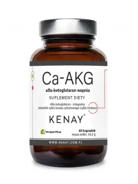 kenay-ca-akg-alfa-ketoglutaran-wapnia-60-kapsulek-suplement-diety