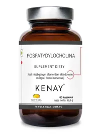 kenay-fosfatydylocholina-60-kapsulek-suplement-diety