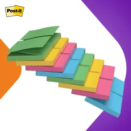 notes-samoprzylepny-3m-76x76-z-z-neon-mix-90-kartek-bloczek-16-bloczkow