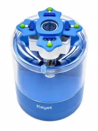 kayet-temperowka-automatyczna-elektryczna-pojedyncza-niebieska-pady