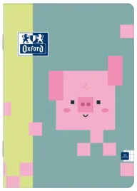 oxford-zoo-blocks-zeszyt-a5-kratka-32-kartki-swinka-bez-marginesu