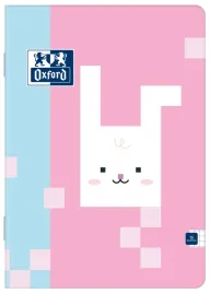 oxford-zoo-blocks-zeszyt-a5-kratka-16-kartek-bez-marginesu-krolik