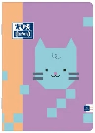 oxford-zoo-blocks-zeszyt-a5-linia-podwojna-kolor-16-kartek-kotek