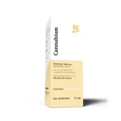 cannabium-10percent-effective-11-ml