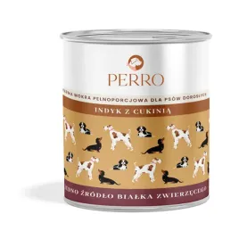 perro-indyk-z-cukinia-dla-psow-doroslych-800g
