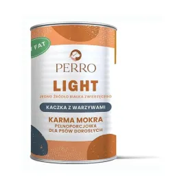 perro-light-kaczka-z-warzywami-400g