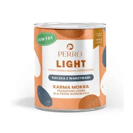 perro-light-kaczka-z-warzywami-800g