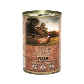 bazant-z-marchewka-400g-ocanis