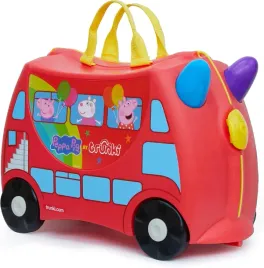 trunki-swinka-peppa-walizka-dziecieca-jezdzik-18l-na-kolkach-czerwona