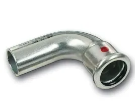 kolano-nyplowe-90-stopni-sanha-therm-42-pxp-zlaczka-zaprasowywana-stal