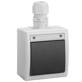 aquant-2k-lacznik-pojedynczy-schodowy-hermetyczny-ip65-szary-5001-65
