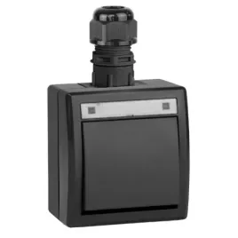 aquant-2k-lacznik-pojedynczy-schodowy-hermetyczny-ip65-antracyt-5001-67