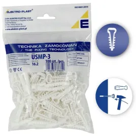 plaski-uchwyt-szybkiego-montazu-przewodow-kabla-usmp-3-ydyp3x15-25-100szt