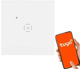 wlacznik-swiatla-pojedynczy-wifi-orno-tuya-smart-podtynkowy-dotykowy-bialy