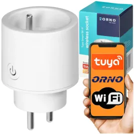 gniazdo-bezprzewodowe-wifi-orno-tuya-smart-watomierz-programator-czasowy