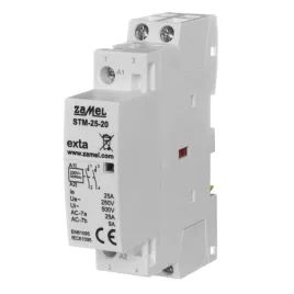 stycznik-modulowy-stm-25-20-25a-2xno-230vac-zamel