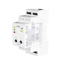 czujnik-kolejnosci-zaniku-faz-ckm-10-16a-2-modulowy-zamel