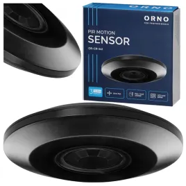 czujnik-ruchu-pir-sufitowy-360-natynkowy-do-led-ultra-plaski-2000w-czarny