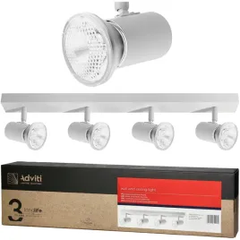 lampa-scienna-sufitowa-kinkiet-led-4x-e27-szyna-listwa-regulowana-ruchoma