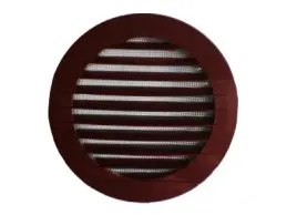 kratka-wentylacyjna-dospel-kro-125-b-brazowa-styl-trwalosc-funkcjonalnosc