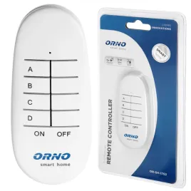 pilot-4-kanalowy-orno-smart-home-or-sh-1752-zdalne-sterowanie