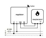 engo-e25-230w-inteligentny-regulator-temperatury-zigbee-230v-bialy-kolor-bialy