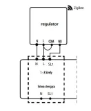 engo-e25-230w-inteligentny-regulator-temperatury-zigbee-230v-bialy-typ-pokojowy-regulator