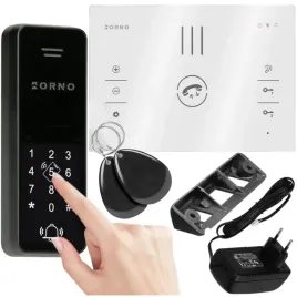 domofon-do-furtki-bezsluchawkowy-z-szyfratorem-rfid-na-kod-brelok-2-zylowy