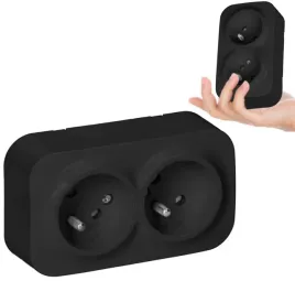 orno-gniazdo-todo-podwojne-natynkowe-z-bolcem-uziemieniem-16a-230vac-ip20