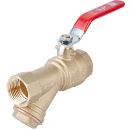 zawor-kurek-kulowy-z-filtrem-skosnym-kros-25