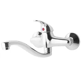 bateria-umywalkowa-scienna-irys-18-cm-chrom-perfexim-35-001-0200-000