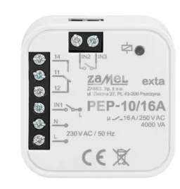 modul-przekaznika-bezpotencjalowego-dopuszkowy-pep-10-16a-zamel