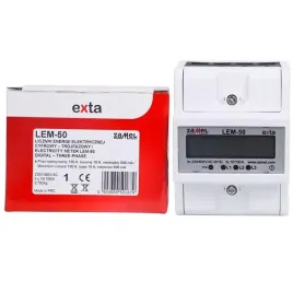 licznik-energii-elektrycznej-3x230v-100a-lem-50-lcd-4mod-exta-zamel