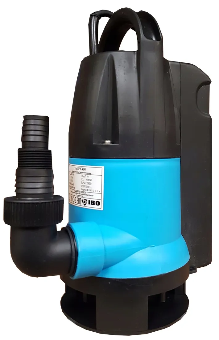 pompa-zatapialna-ipk-400-ibo-125l-min-waska-plywak-auto-i-manual-stan-nowy